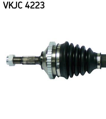 Cardan SKF VKJC 4223